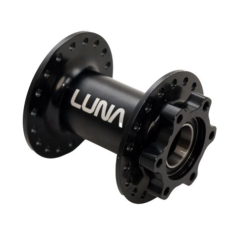 Luna Surron Upgraded Front Hub - Luna Cycle