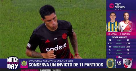 Hasta Las L Grimas La Emoci N De Enzo P Rez Ante Su Ltimo Partido En