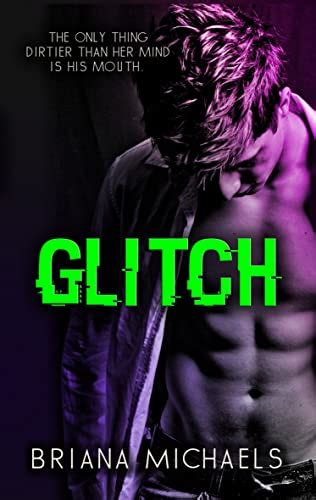 Glitch Next Level Book 1 Ebook Michaels Briana Uk