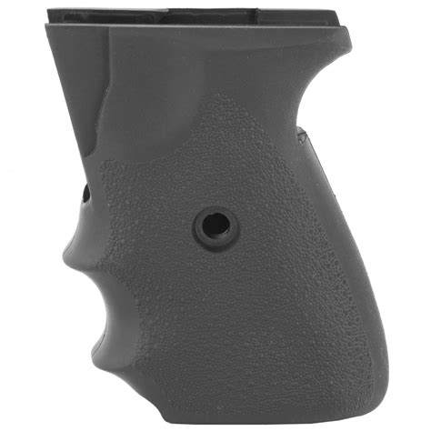 Hogue Sig Sauer P230 P232 Finger Groove Rubber Grip