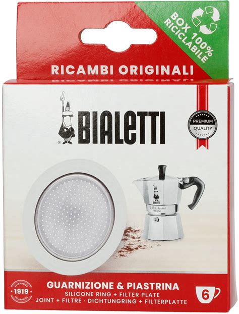 Bialetti Coffee Maker Parts Reviewmotors Co