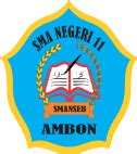 SMA NEGERI 11 AMBON | E-Ujian