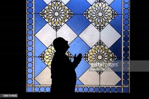omar farooq mosque   premium high res pictures getty images