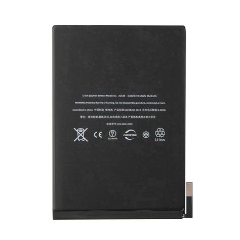 Buy Original Battery For Apple IPad Mini 4 A1538 A1550 A1546