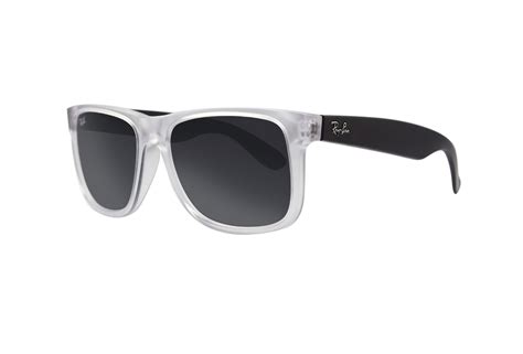 Justin Ray Ban Rb Ray Ban Nushades