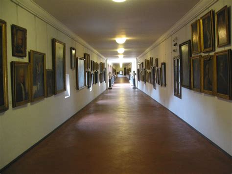 Vasari Corridor Historical Facts and Pictures | The History Hub