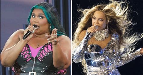 A Look Back At Lizzo's First Bullying Lawsuit