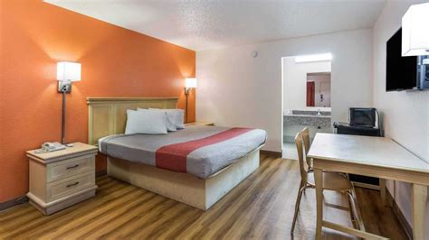 Motel 6 | Book Now and Save on Your Next Stay