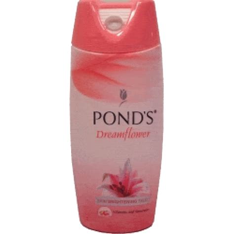 Ponds Talc Dreamflower 200gm Buy Online At Best Price In India