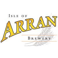 Arran Brewery Logo Perth Beer Festival