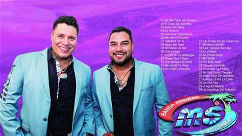 Banda Ms Mix 2021 Banda Ms Sus Mejores Exitos Banda Ms Canciones