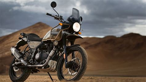 2023 Royal Enfield Himalayan 5 Things You Should Know HT Auto