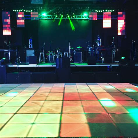 Pure Energy Events | Your Party Our Energy