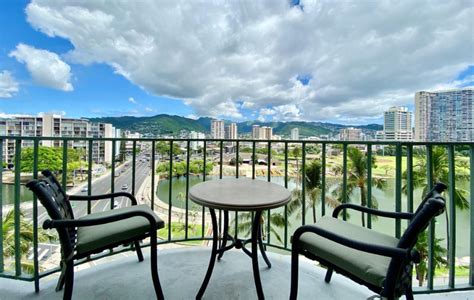 Royal Aloha Condos For Sale - Waikiki Vacation Homes