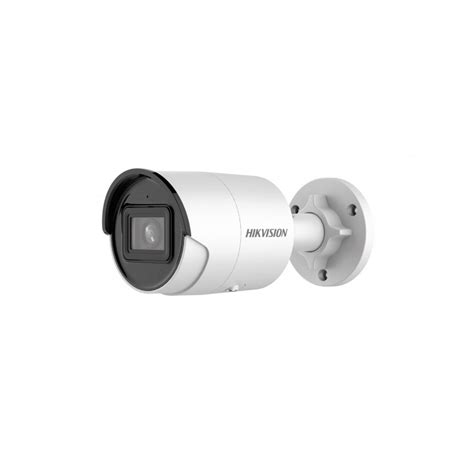 BULLET IP 4MP ACUSENSE IR40M DS 2CD2043G2 I 2 8MM HIKVISION