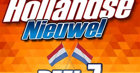 Various Artists Hollandse Nieuwe Deel