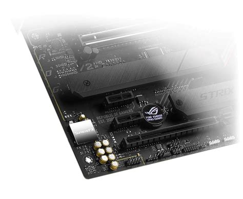 ROG STRIX B650E F GAMING WIFI Gaming MotherboardsROG Republic Of