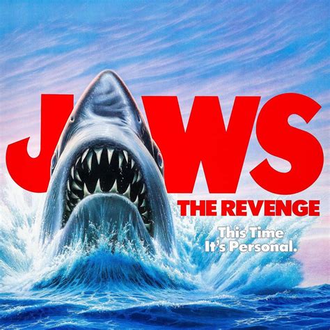 Jaws: The Revenge - IGN