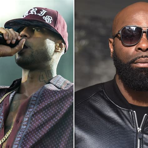 Booba et Kaaris leur bagarre profite à leurs affaires