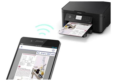 Epson Expression Home Xp 5100 Wireless Multifunction Inkjet Printer Inkstation