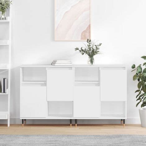 Stk Sideboards Kommoden F R Das Wohnzimmer Schr Nke Anrichten Wei