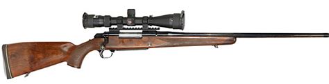 KULGEVÄR Repeter fabrikat Browning modell BBR kaliber 7mm Remington