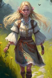 aerian   friends fernworld wiki fandom
