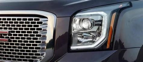 商用全尺寸suv極品 Gmc Yukon Xl Denali 每日頭條