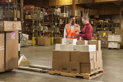 Best Practices For Warehouse Operators Imprint Enterprises Since