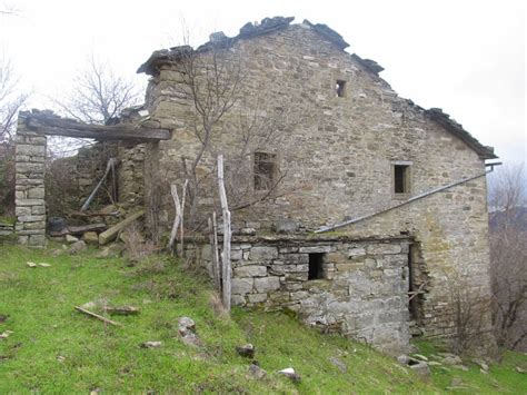 Escursionismo A Da Ridracoli A San Paolo In Alpe E Ee