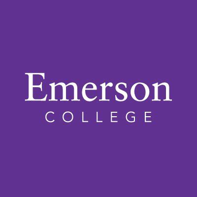 Emerson College on Twitter: "Profs. Steven Grossman & Jacqui Romeo ...