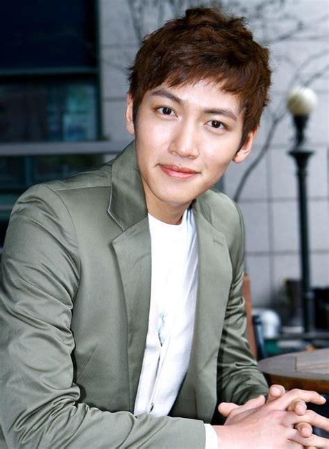 Gambar Foto Ji Chang Wook Photoshoot - Foto 2 dari 152