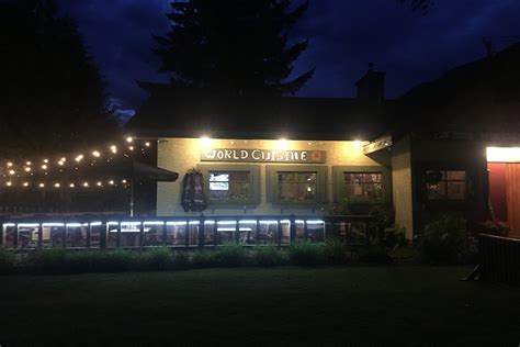 THE 10 BEST Restaurants in Revelstoke Updated September 2024