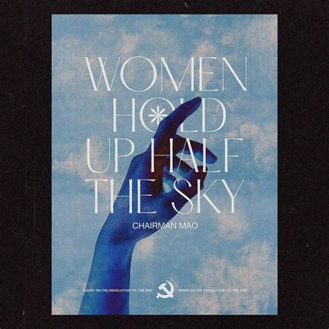 Vivek Venkatraman On Instagram Women Hold Up Half The Sky