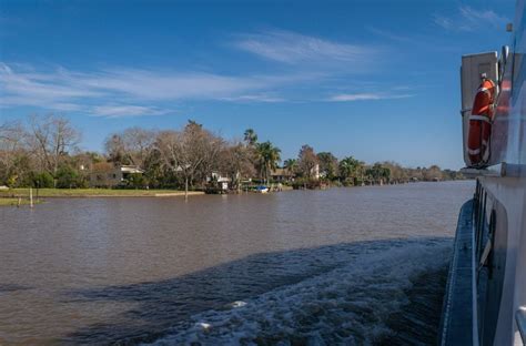 Tour Tigre Con Paseo En Barco Por El Delta En Buenos Aires ¡reserva