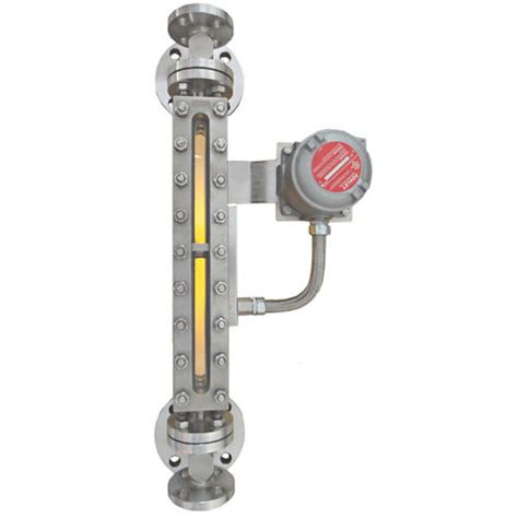 Liquids Level Indicator Golden Mountain Enterprise Bypass