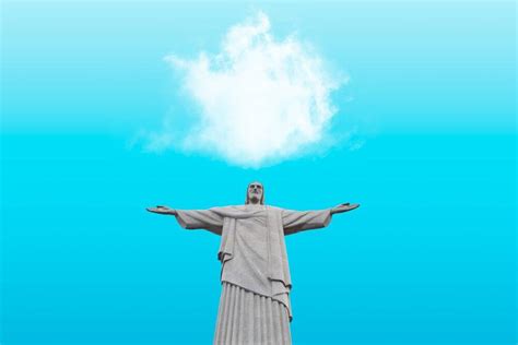 90 Anos Do Cristo Redentor Confira 16 Curiosidades Sobre O Monumento