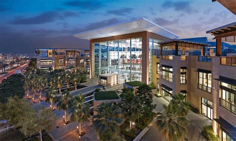 Dubais Majid Al Futtaim Achieves Green Star Sustainability Rating