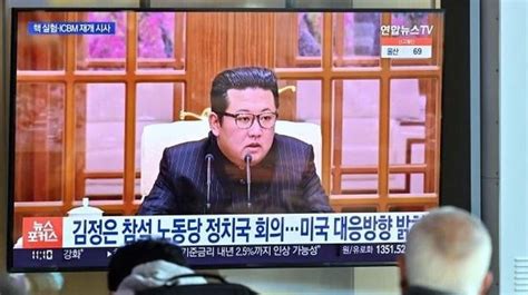 金正恩發出糧食警告 朝鮮承認測試新巡航導彈 圖 文章 看中國 乾淨世界