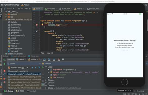 React Native O Que Como Funciona E Quais As Vantagens Blog Uds