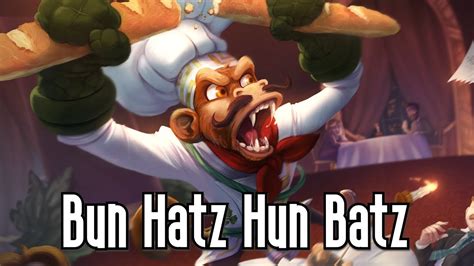 Smite Rank Hunbatz World Youtube