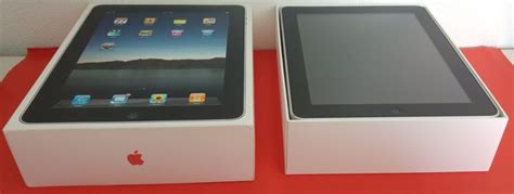 Apple iPad 1, 16GB! - with Original box - Catawiki