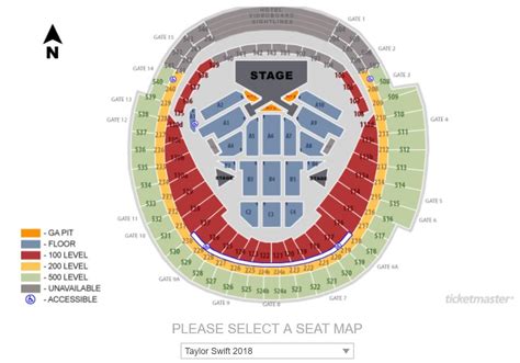 Rogers Centre Seat Map – Verjaardag Vrouw 2020