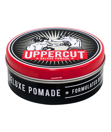 Wodna Pomada Do W Os W Deluxe Pomade Uppercut Deluxe