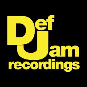 Def Jam Recordings Corporate logotype Logo PNG Vector (EPS) Free Download