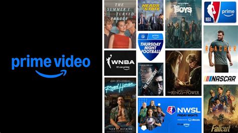 prime video ultra launches    month  amazon rebrands ad