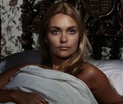 Pin On Alexandra Bastedo