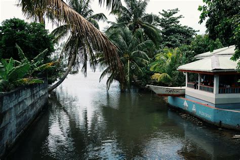 The Best Island For Hiking In The Caribbean Life By Linda