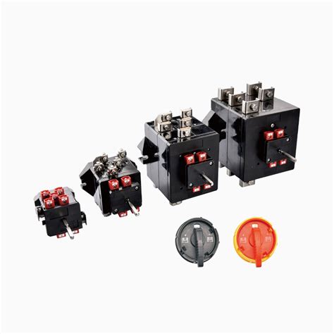 Custom Cz Explosion Proof Load Isolation Switch Module Suppliers