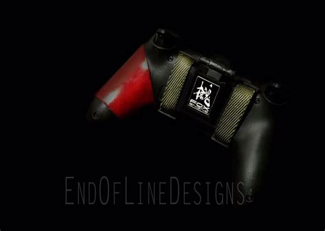 25+ Epic Custom Controller Mods Design - GameTomatoes